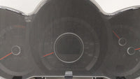 2014-2015 Kia Optima Instrument Cluster Speedometer Gauges P/N:94031-2T270 Fits Fits 2014 2015 OEM Used Auto Parts - Oemused