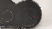 2014-2015 Kia Optima Instrument Cluster Speedometer Gauges P/N:94031-2T270 Fits Fits 2014 2015 OEM Used Auto Parts - Oemused