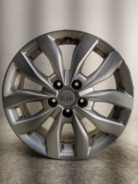 2014-2015 Kia Optima Oem Wheel Rim - Oemusedautoparts1.com