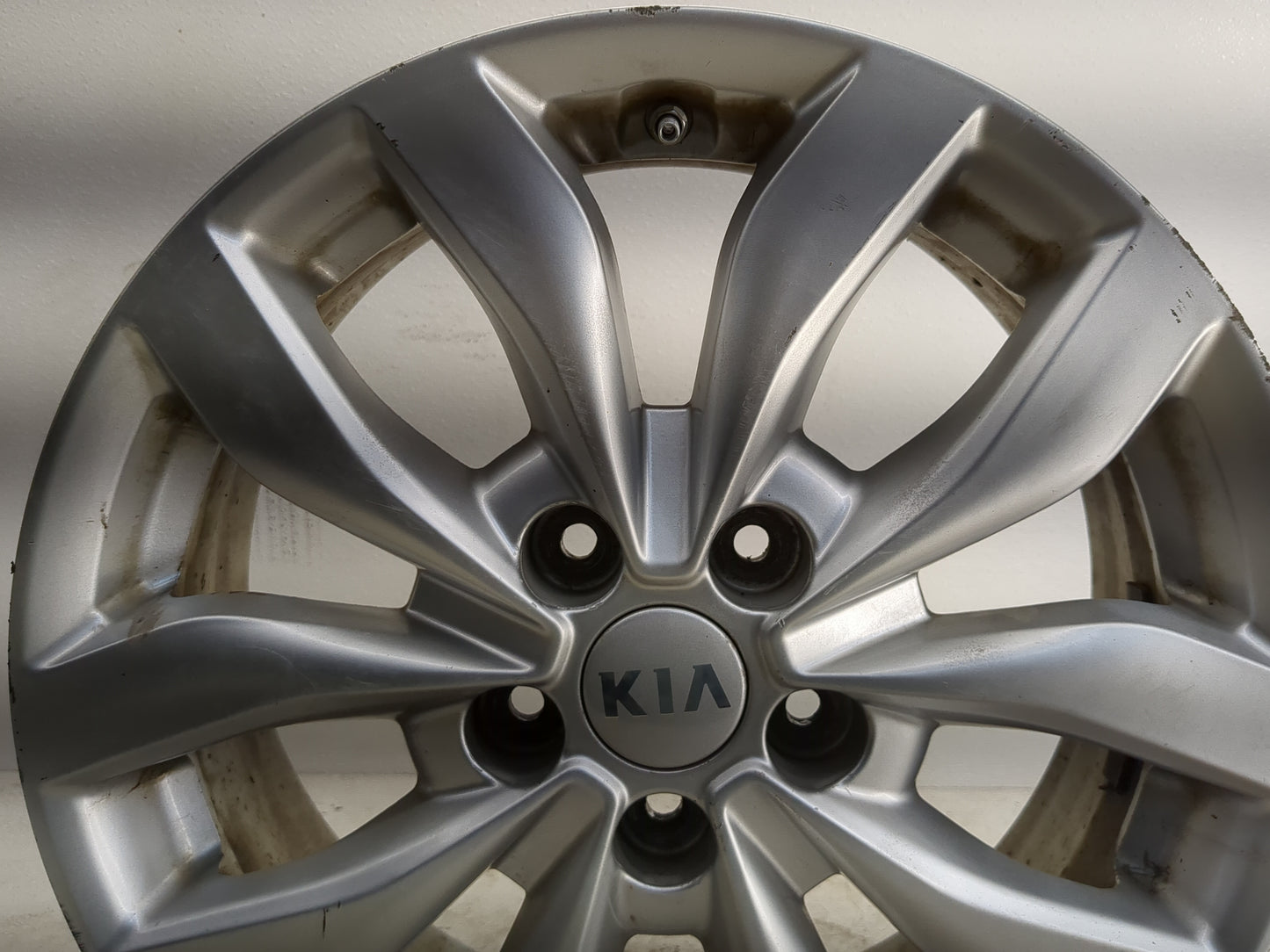 2014-2015 Kia Optima Oem Wheel Rim - Oemusedautoparts1.com