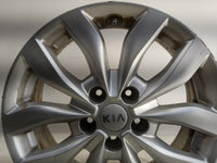 2014-2015 Kia Optima Oem Wheel Rim - Oemusedautoparts1.com