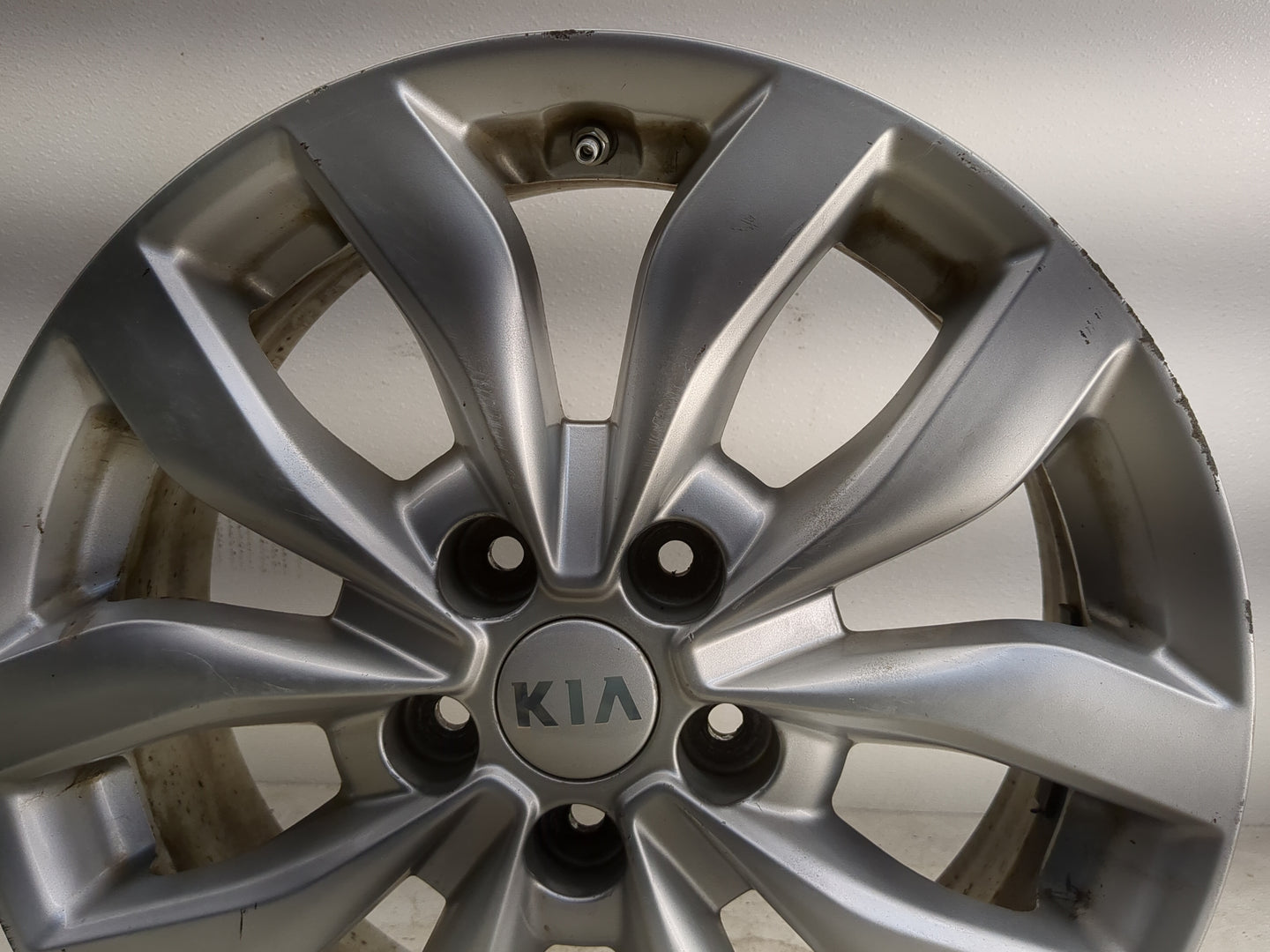 2014-2015 Kia Optima Oem Wheel Rim - Oemusedautoparts1.com