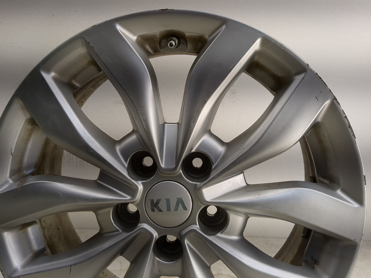 2014-2015 Kia Optima Oem Wheel Rim - Oemusedautoparts1.com