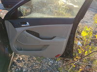 2014 Kia Optima Front Right Passenger Interior Door Panel Trim 1176072 - Oemusedautoparts1.com