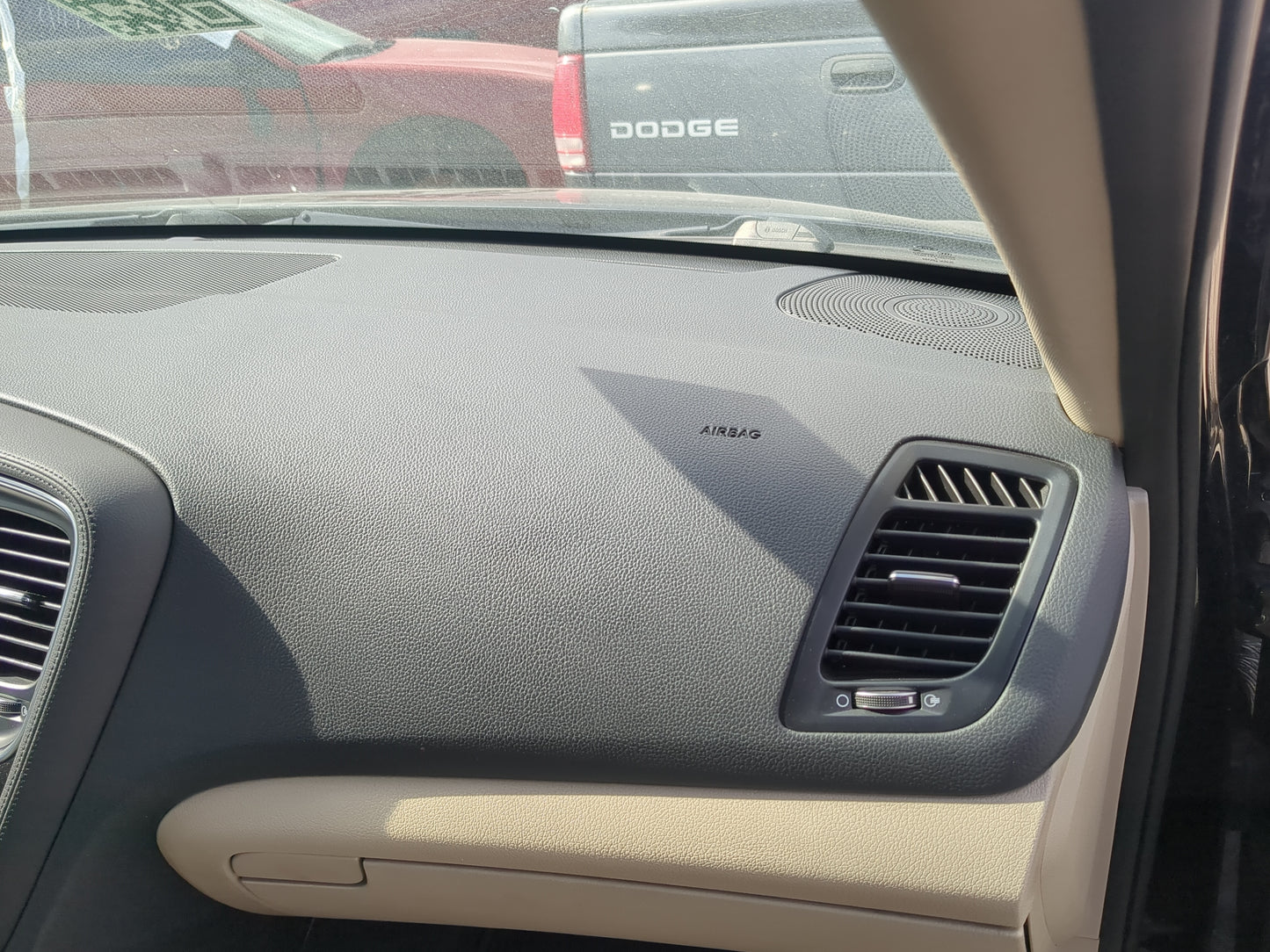 2014-2016 Kia Optima Air Bag Passenger Right Dashboard OEM Fits Fits 2014 2015 2016 OEM Used Auto Parts - Oemusedautoparts1.