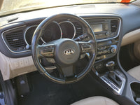 2014-2016 Kia Optima Air Bag Driver Left Steering Wheel Mounted - Oemusedautoparts1.com