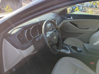 2014-2016 Kia Optima Air Bag Driver Left Steering Wheel Mounted - Oemusedautoparts1.com