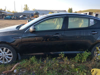 2014-2016 Kia Optima Driver Front Door Oem - Oemusedautoparts1.com