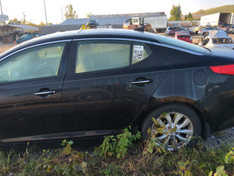 compare product 2011-2015 Kia Optima Driver Rear Door Oem 1176152
