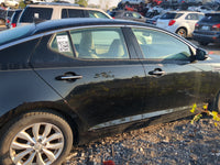 2011-2015 Kia Optima Passenger Rear Door Oem - Oemusedautoparts1.com