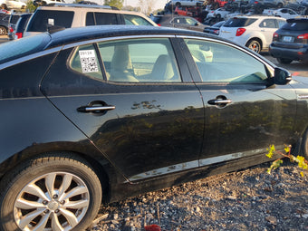 compare product 2011-2015 Kia Optima Passenger Rear Door Oem 1176153