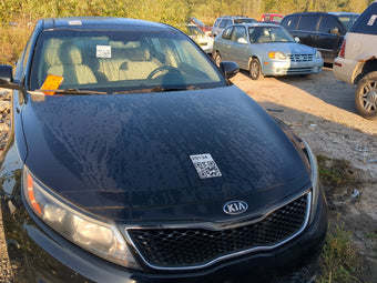 compare product 2011-2016 Kia Optima Hood Oem