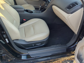 compare product 2014-2015 Kia Optima Passenger Front Seat Oem 1176190