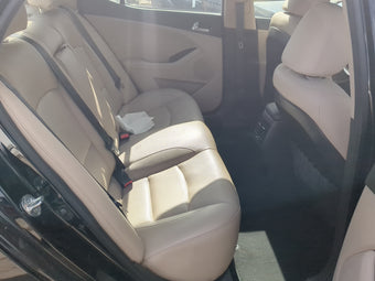 compare product 2014 Kia Optima Rear Seat Oem 1176210