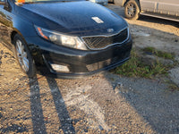 2014-2015 Kia Optima Front Bumper - Oem - Oemusedautoparts1.com
