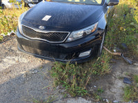 2014-2015 Kia Optima Front Bumper - Oem - Oemusedautoparts1.com