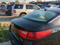 2014-2015 Kia Optima Trunk/decklid/hatch/tailgate Oem - Oemusedautoparts1.com