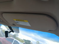 2011-2016 Kia Optima Sun Visor Shade Replacement Passenger Right Mirror Fits Fits 2011 2012 2013 2014 2015 2016 OEM Used Aut