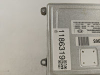 2014 Kia Optima PCM Engine Control Computer ECU ECM PCU OEM P/N:39108-2GAN0 Fits OEM Used Auto Parts - Oemusedautoparts1.com