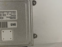 2014 Kia Optima PCM Engine Control Computer ECU ECM PCU OEM P/N:39108-2GAN0 Fits OEM Used Auto Parts - Oemusedautoparts1.com