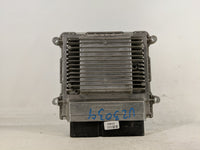 2014 Kia Optima PCM Engine Control Computer ECU ECM PCU OEM P/N:39108-2GAN0 Fits OEM Used Auto Parts - Oemusedautoparts1.com