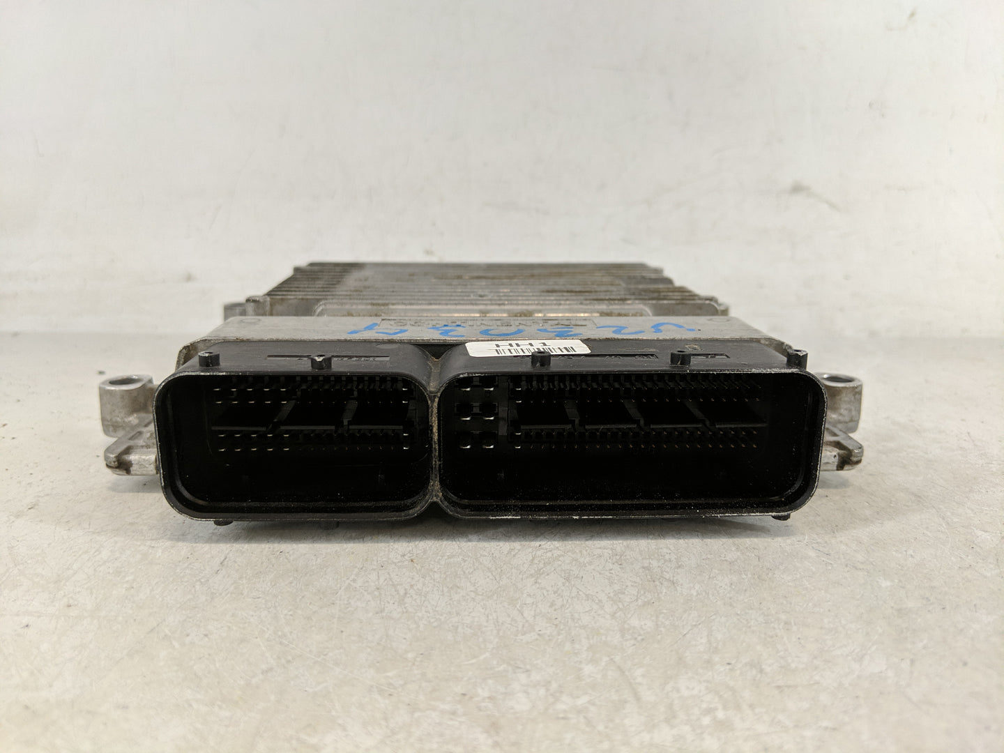 2014 Kia Optima PCM Engine Control Computer ECU ECM PCU OEM P/N:39108-2GAN0 Fits OEM Used Auto Parts - Oemusedautoparts1.com