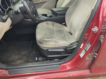 compare product 2014-2015 Kia Optima Driver Front Seat Oem