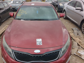 compare product 2011-2016 Kia Optima Hood Oem 1189814