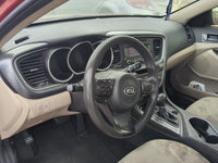 2014-2016 Kia Optima Air Bag Driver Left Steering Wheel Mounted 1189815 - Oemusedautoparts1.com
