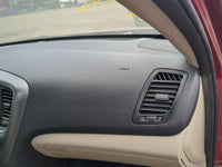 2014-2016 Kia Optima Air Bag Passenger Right Dashboard OEM Fits Fits 2014 2015 2016 OEM Used Auto Parts - Oemusedautoparts1.