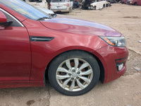 2011-2016 Kia Optima Passenger Fender 1189881 - Oemusedautoparts1.com