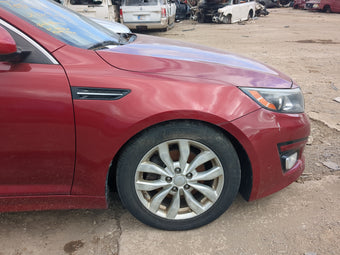 compare product 2011-2016 Kia Optima Passenger Fender 1189881