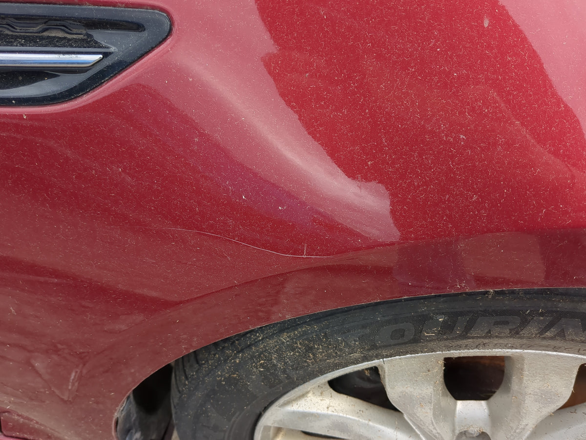 2011-2016 Kia Optima Passenger Fender 1189881 - Oemusedautoparts1.com