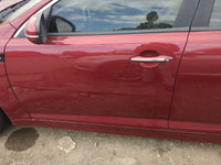 2014-2015 Kia Optima Driver Front Door Oem - Oemusedautoparts1.com