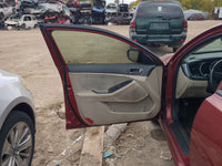 2014-2015 Kia Optima Driver Front Door Oem - Oemusedautoparts1.com