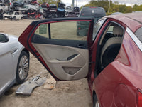 2011-2015 Kia Optima Driver Rear Door Oem - Oemusedautoparts1.com