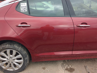 compare product 2011-2015 Kia Optima Passenger Rear Door Oem 1189922
