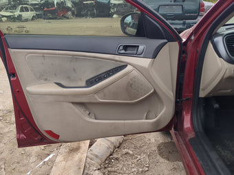 compare product 2014 Kia Optima Front Left Driver Interior Door Panel Trim 1189926
