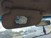 2011-2016 Kia Optima Sun Visor Shade Replacement Driver Left Mirror Fits Fits 2011 2012 2013 2014 2015 2016 OEM Used Auto Pa