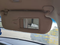 2011-2016 Kia Optima Sun Visor Shade Replacement Passenger Right Mirror Fits Fits 2011 2012 2013 2014 2015 2016 OEM Used Aut