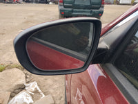 2014-2015 Kia Optima Driver Side View Mirror - Left Door Mirror OEM Used - Oemusedautoparts1.com