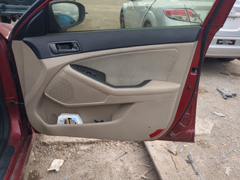 compare product 2014 Kia Optima Front Right Passenger Interior Door Panel Trim 1189952