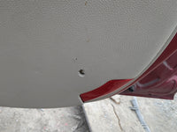 2014 Kia Optima Front Right Passenger Interior Door Panel Trim 1189952 - Oemusedautoparts1.com