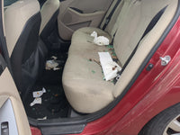 2014 Kia Optima Rear Seat Oem - Oemusedautoparts1.com
