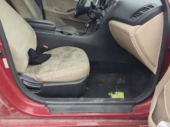 compare product 2014-2015 Kia Optima Passenger Front Seat Oem 1189981