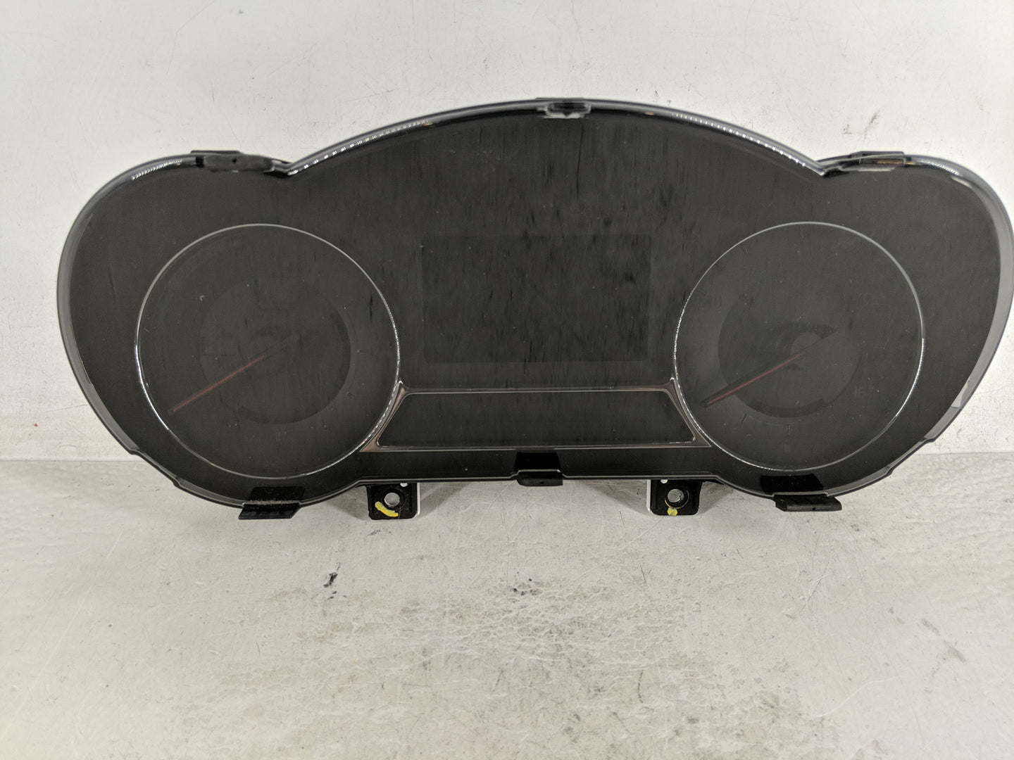 2014-2016 Kia Optima Instrument Cluster Speedometer Gauges P/N:94041-4U000 Fits Fits 2014 2015 2016 OEM Used Auto Parts - Oe