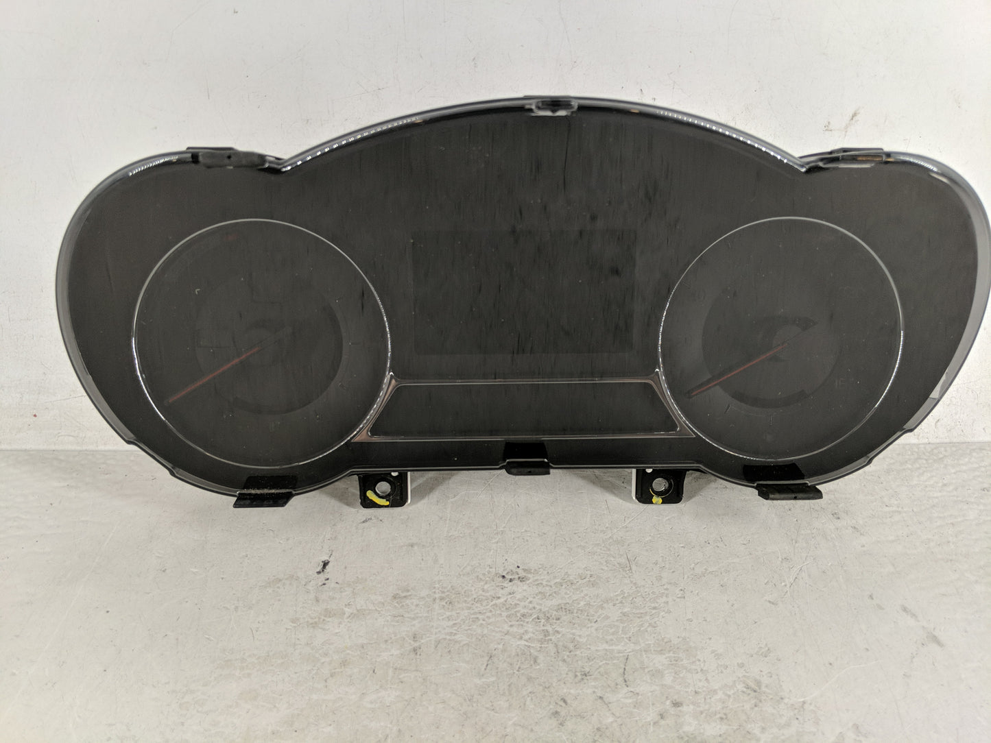 2014-2016 Kia Optima Instrument Cluster Speedometer Gauges P/N:94041-4U000 Fits Fits 2014 2015 2016 OEM Used Auto Parts - Oe