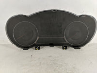 2014-2016 Kia Optima Instrument Cluster Speedometer Gauges P/N:94041-4U000 Fits Fits 2014 2015 2016 OEM Used Auto Parts - Oe