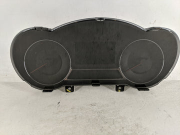 2014-2016 Kia Optima Instrument Cluster Speedometer Gauges P/N:94041-4U000 Fits Fits 2014 2015 2016 OEM Used Auto Parts - Oe