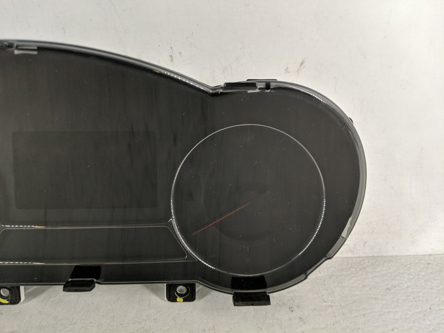 2014-2016 Kia Optima Instrument Cluster Speedometer Gauges P/N:94041-4U000 Fits Fits 2014 2015 2016 OEM Used Auto Parts - Oe